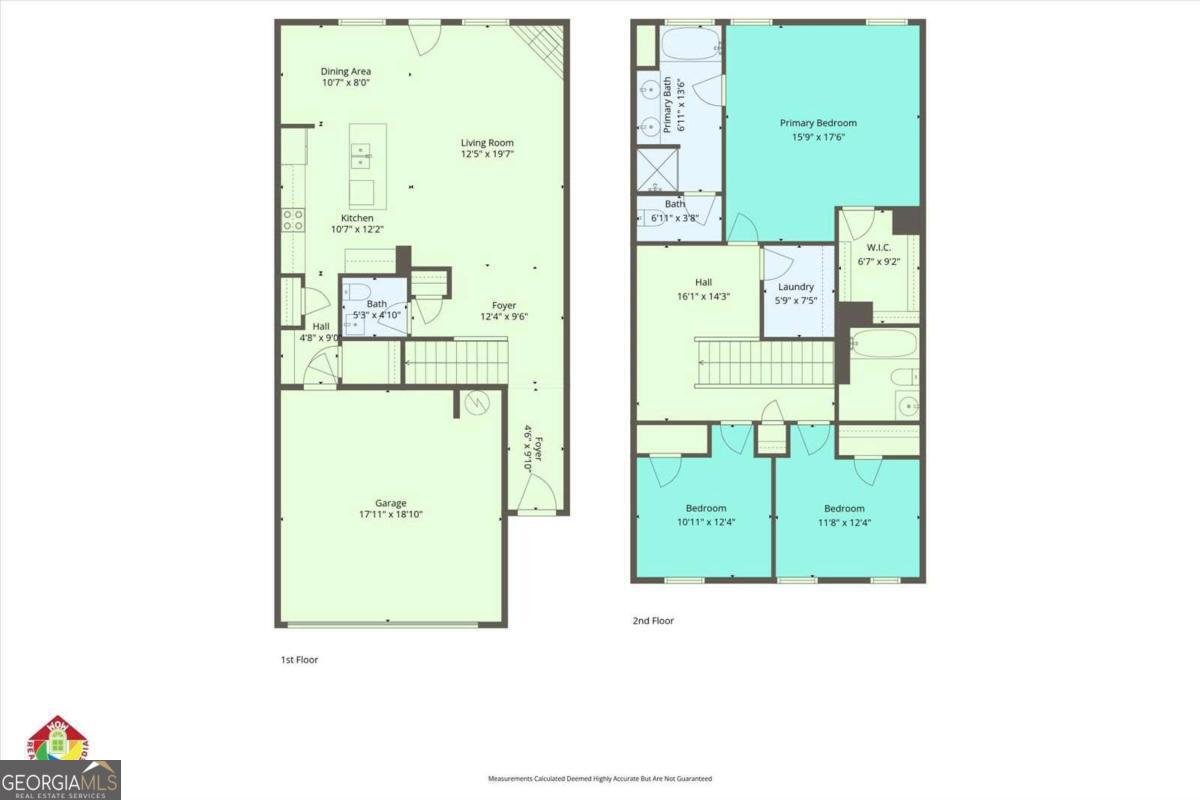 263 Witter Way Woodstock - Photo 31