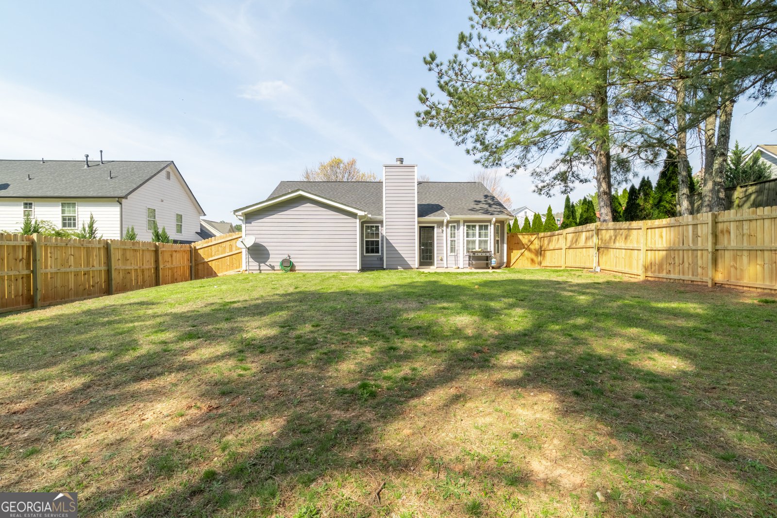 272 Augusta Woods Drive Villa Rica - Photo 32