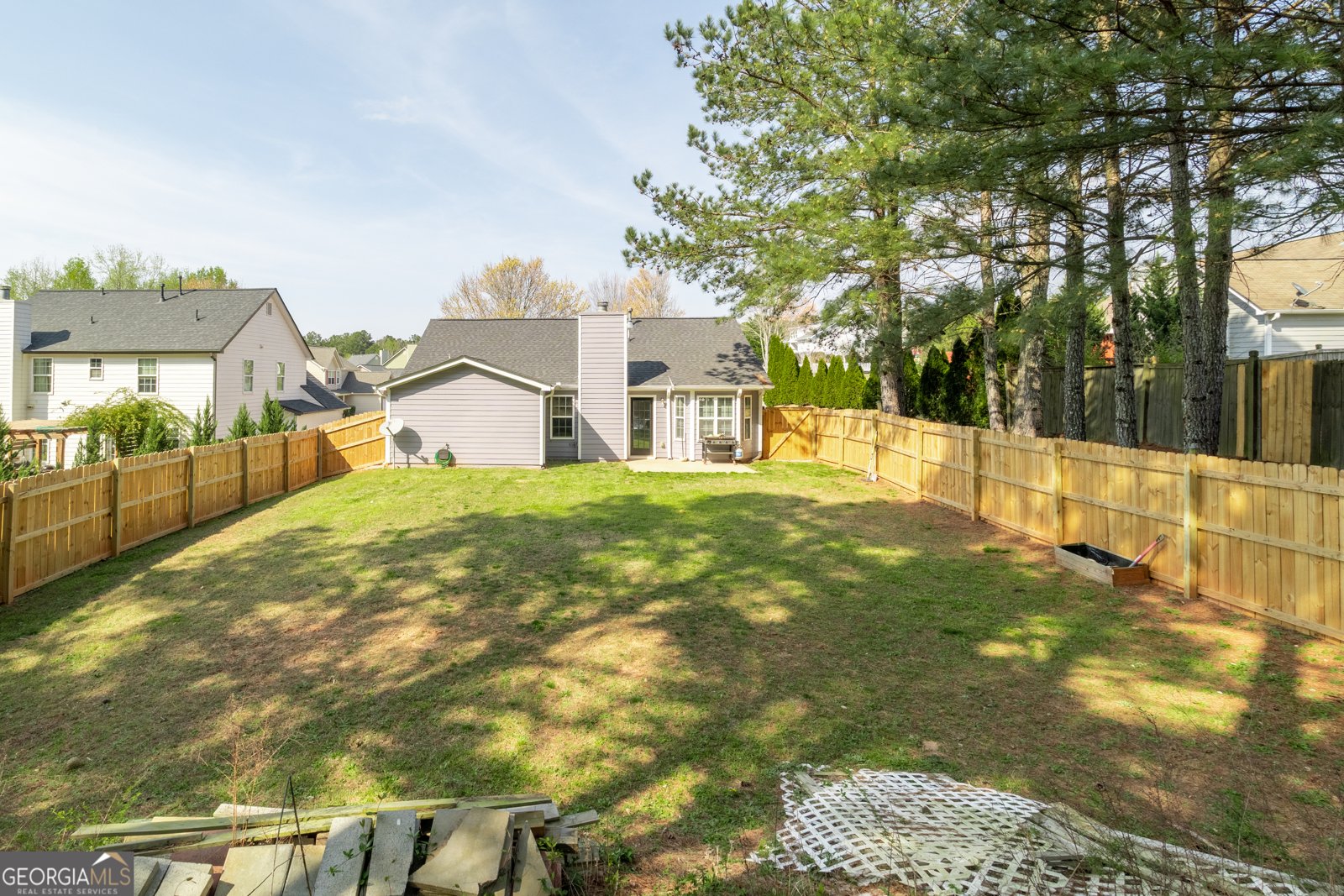 272 Augusta Woods Drive Villa Rica - Photo 34