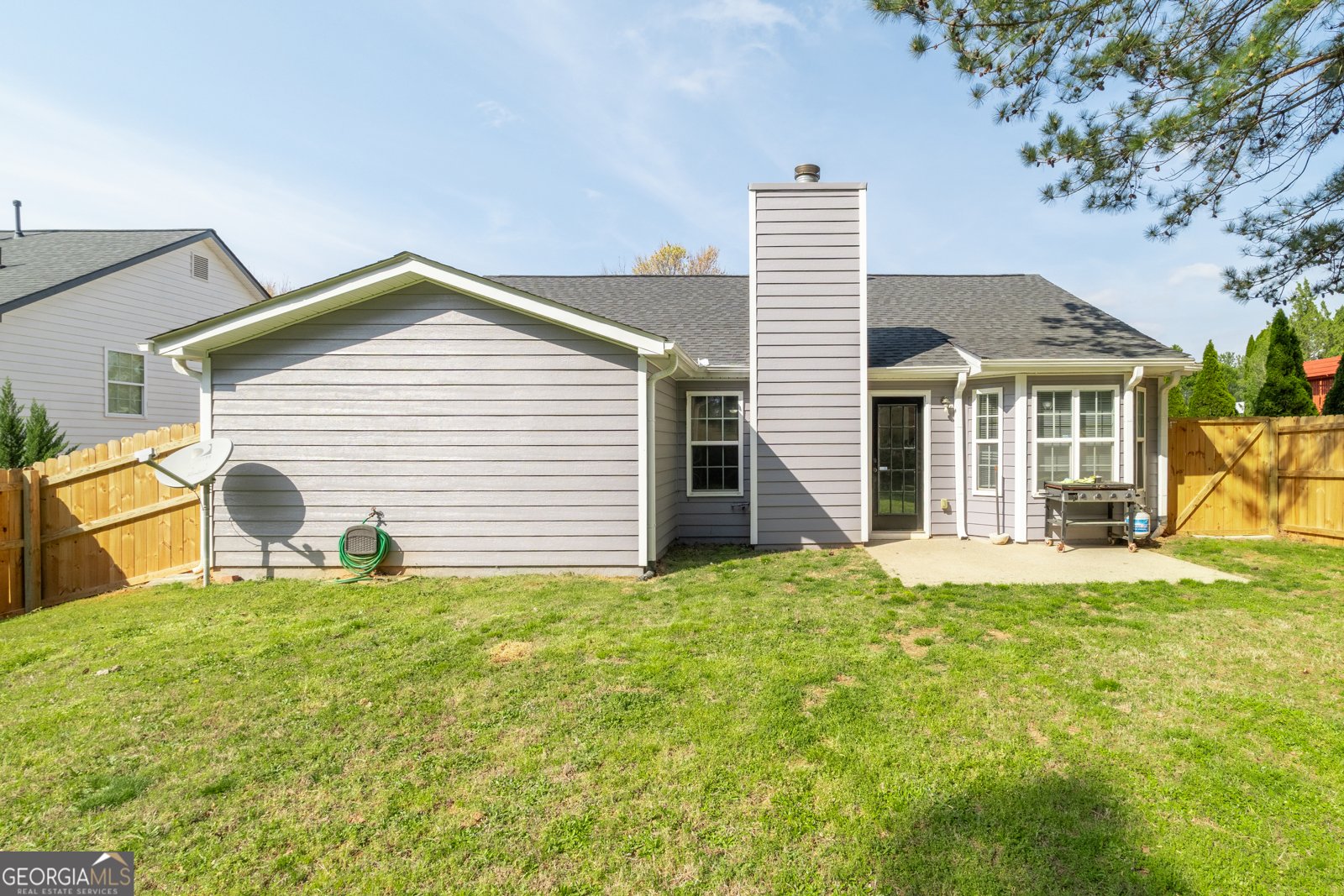 272 Augusta Woods Drive Villa Rica - Photo 35