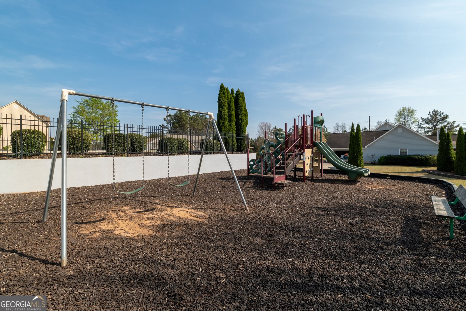 272 Augusta Woods Drive Villa Rica - Photo 40