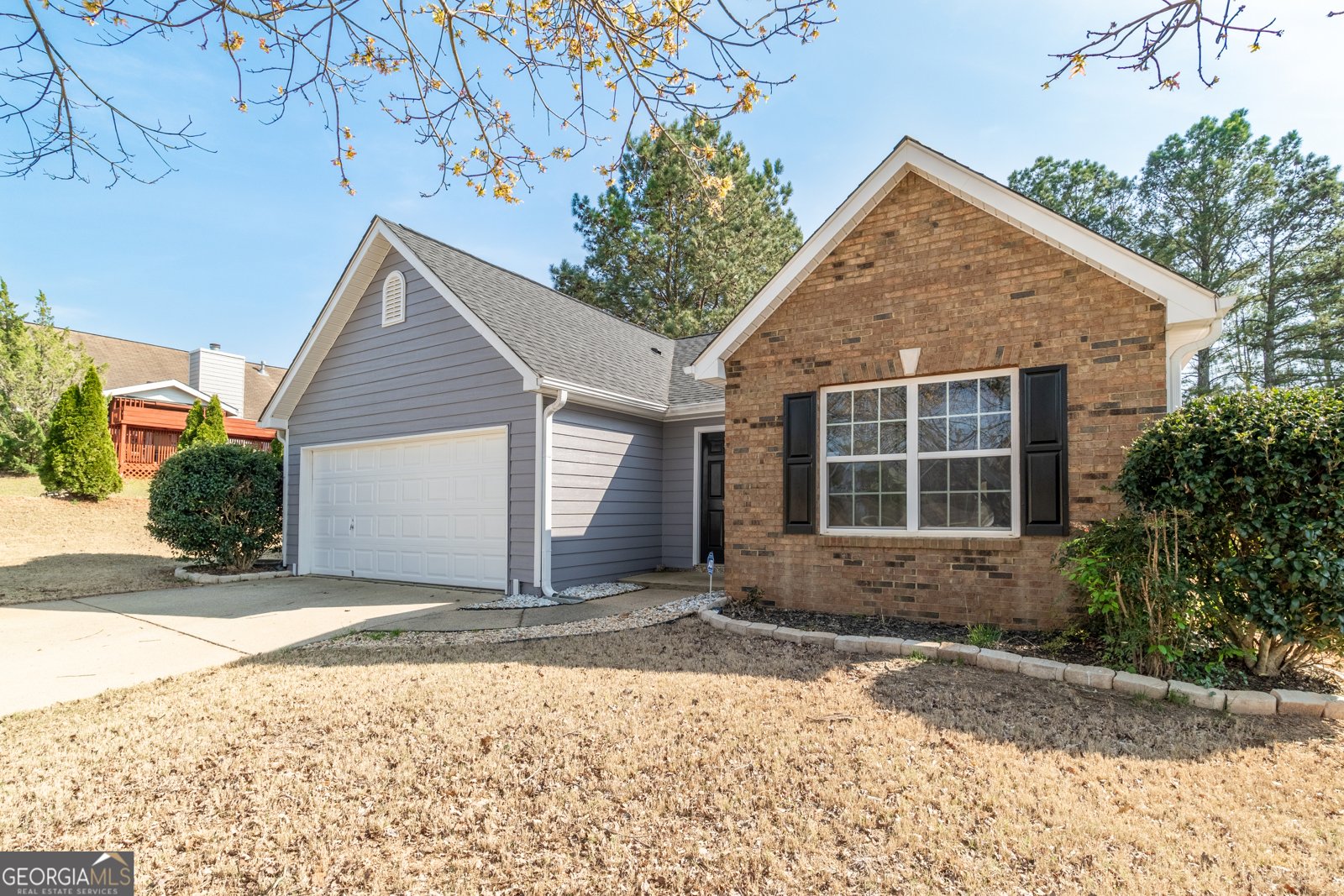 272 Augusta Woods Drive Villa Rica - Photo 48