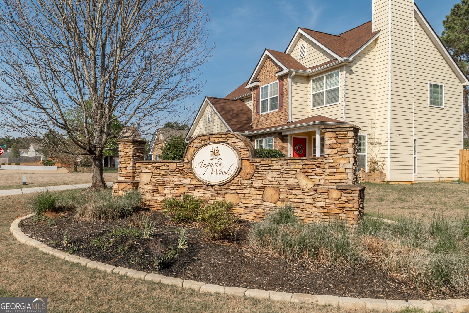 272 Augusta Woods Drive Villa Rica - Photo 51