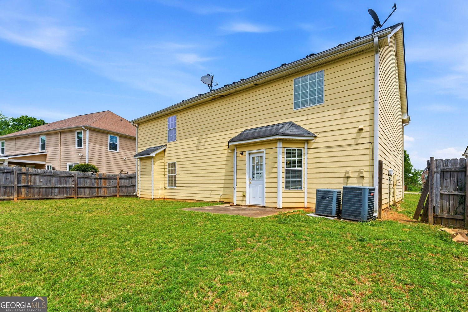 2515 Brighton Trail Jonesboro - Photo 21