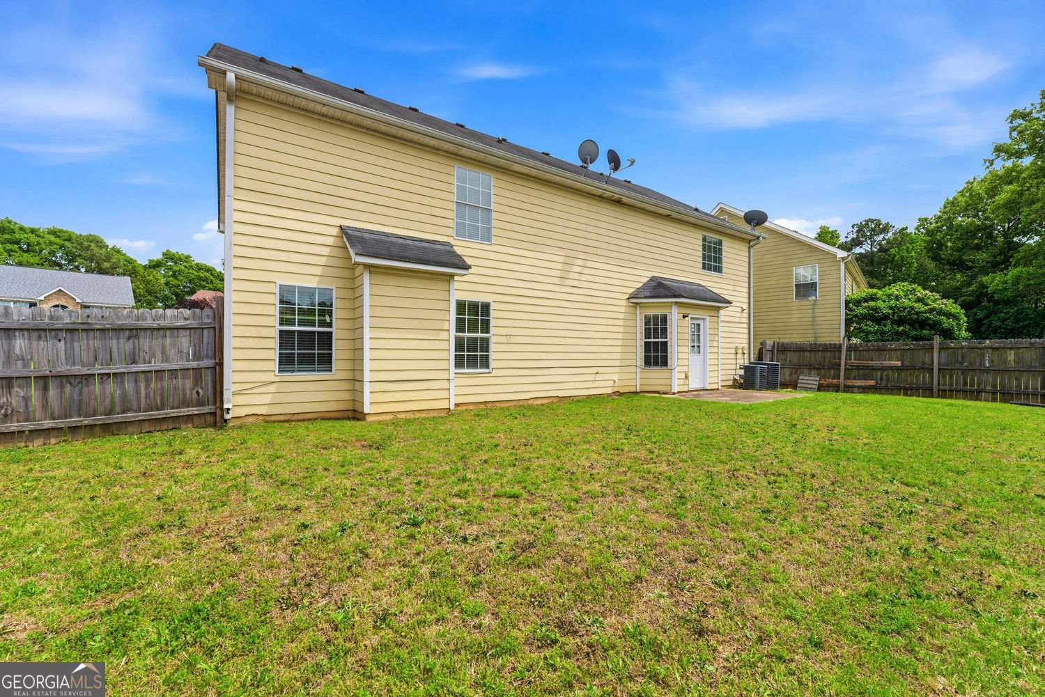 2515 Brighton Trail Jonesboro - Photo 22