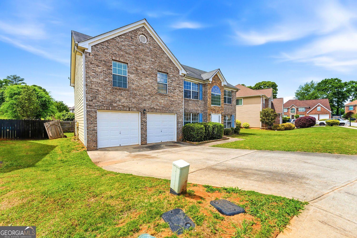 2515 Brighton Trail Jonesboro - Photo 24