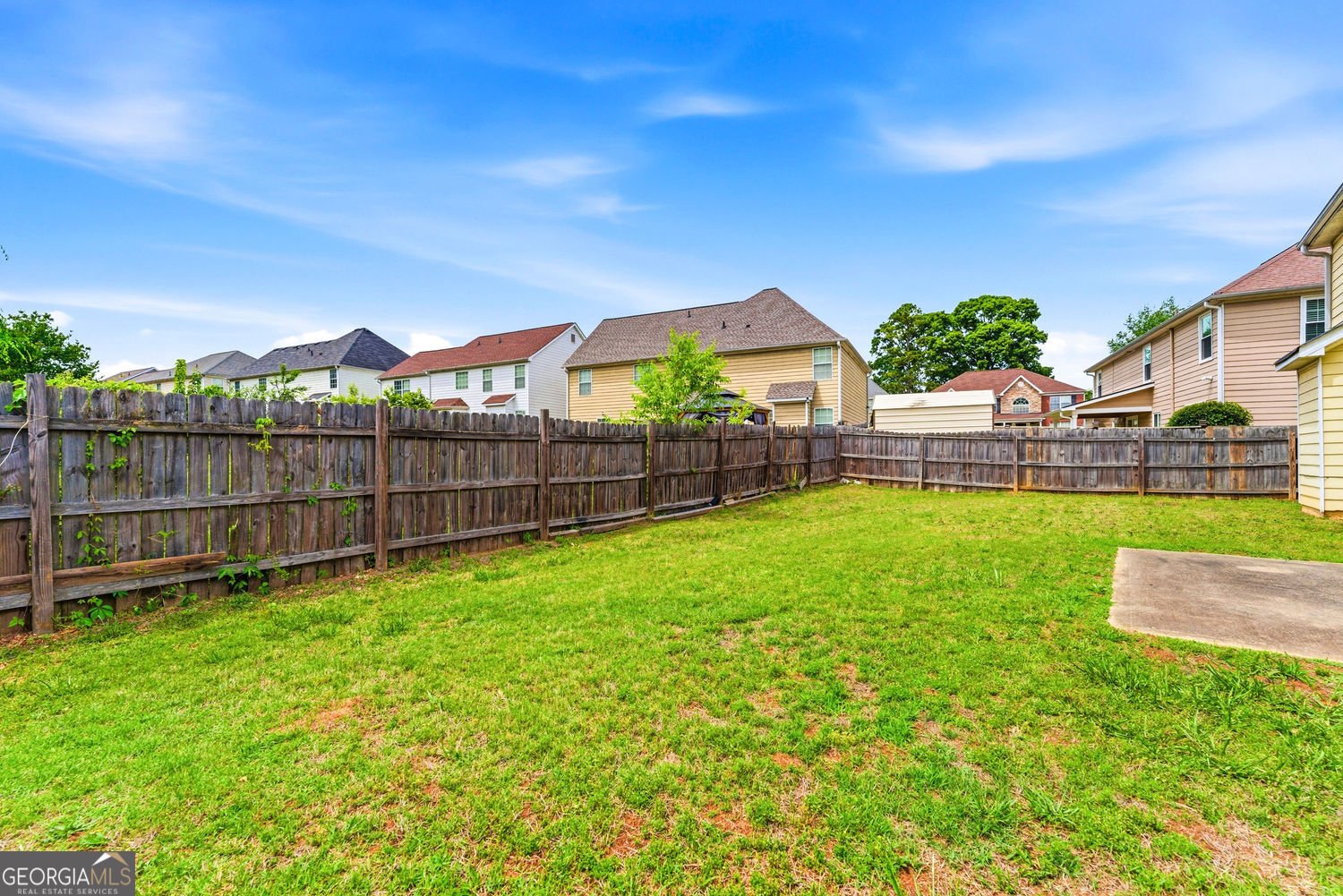 2515 Brighton Trail Jonesboro - Photo 25