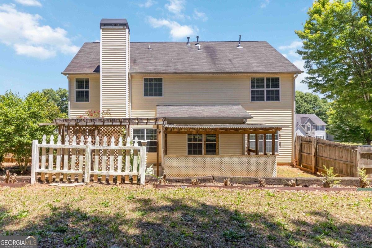 117 RENDITION Drive Mcdonough - Photo 41