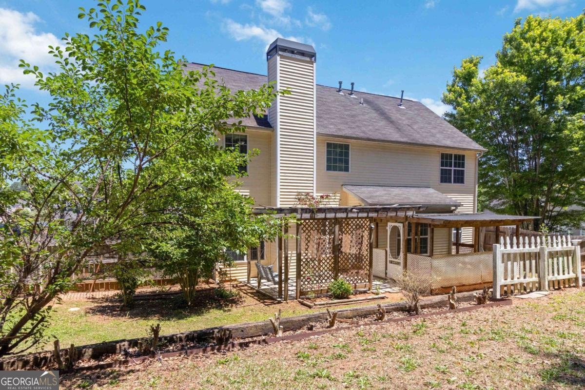 117 RENDITION Drive Mcdonough - Photo 42