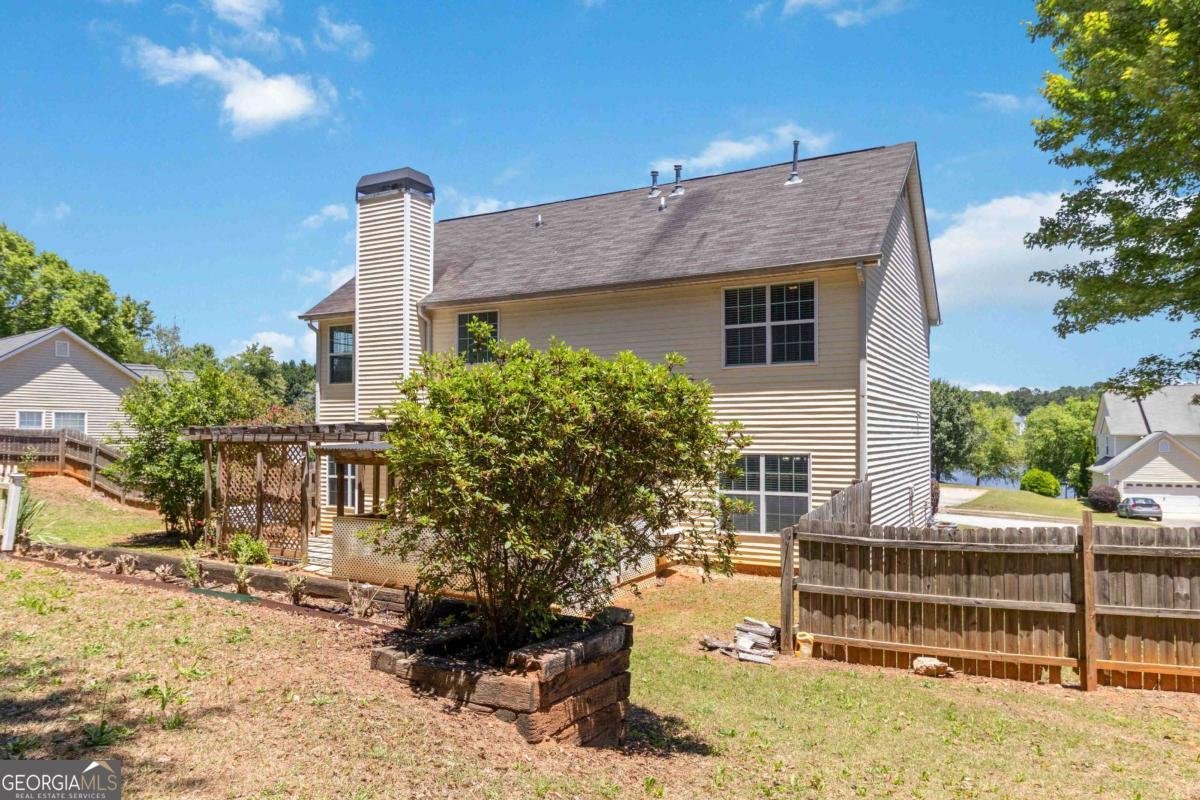 117 RENDITION Drive Mcdonough - Photo 46