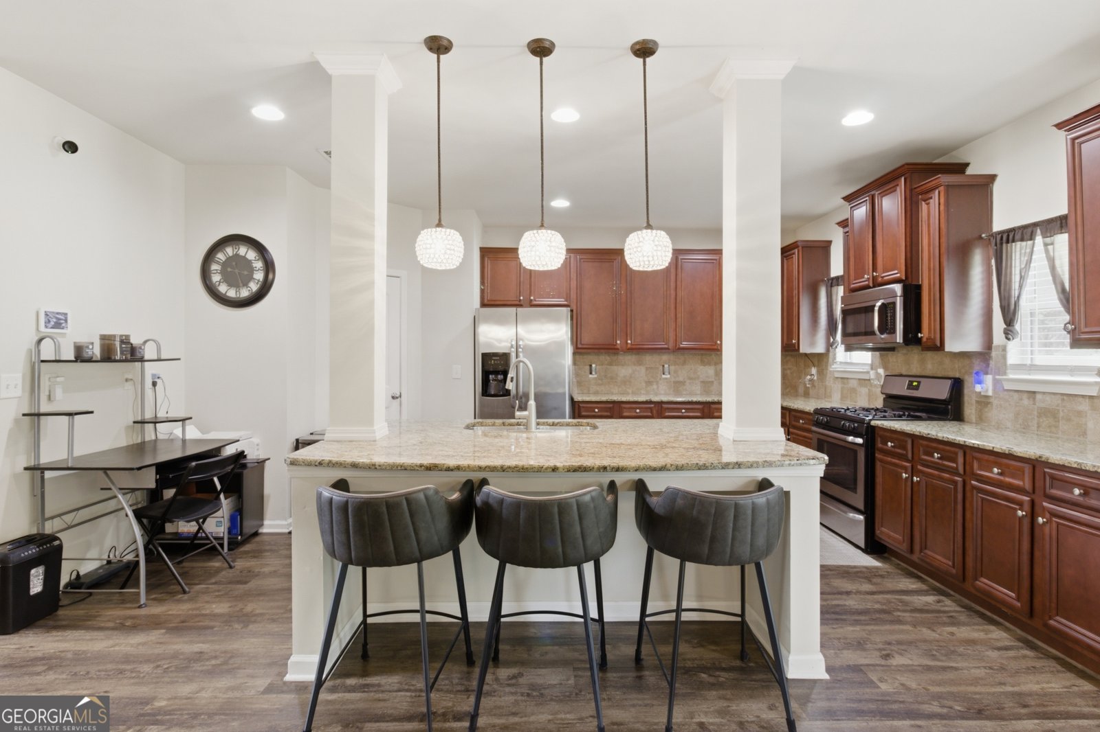 1293 Heartwood Avenue McDonough - Photo 15