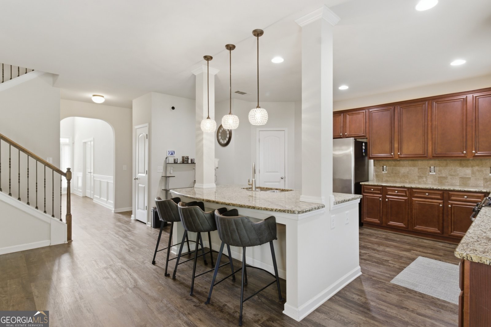 1293 Heartwood Avenue McDonough - Photo 16