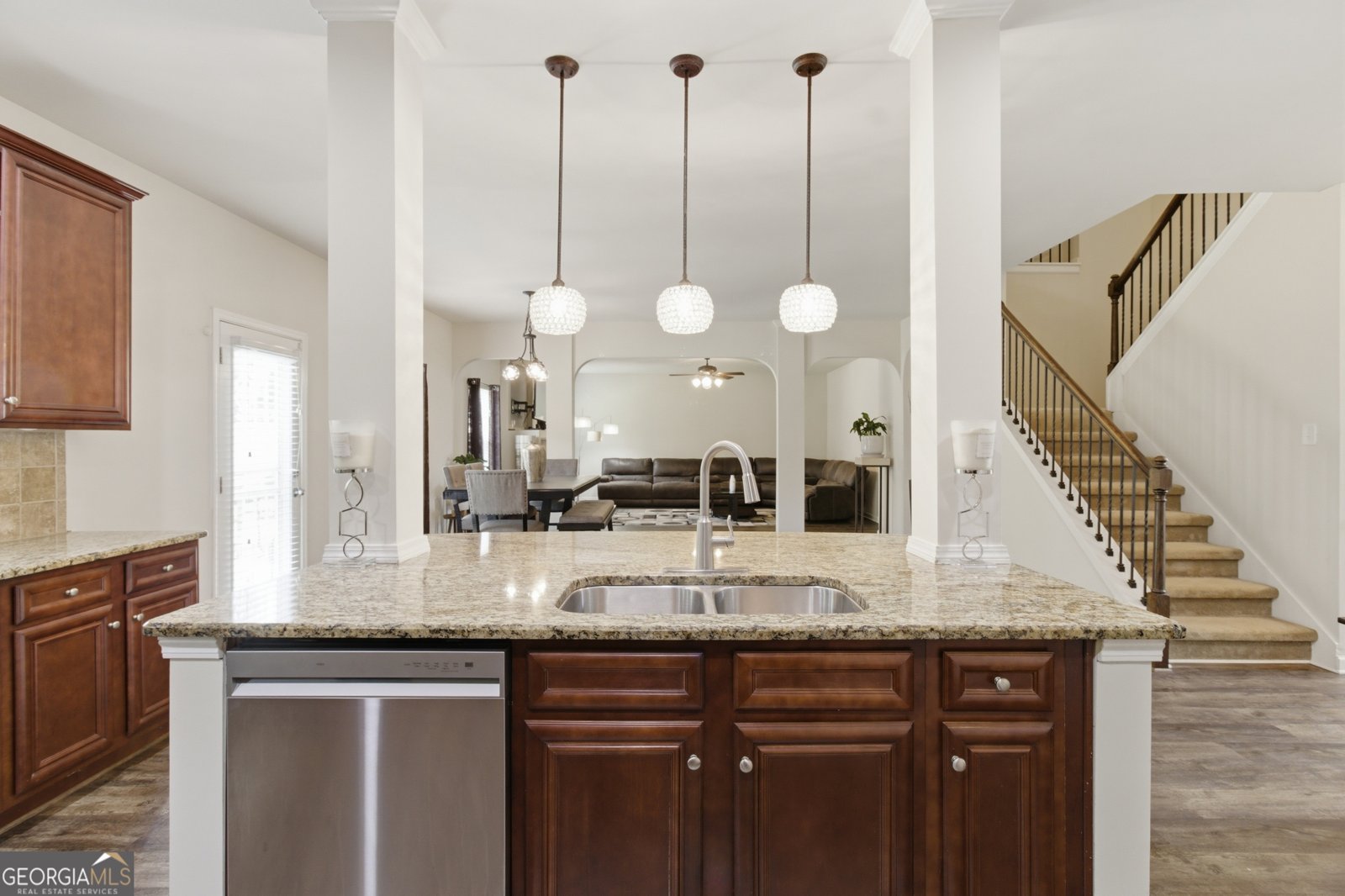 1293 Heartwood Avenue McDonough - Photo 17