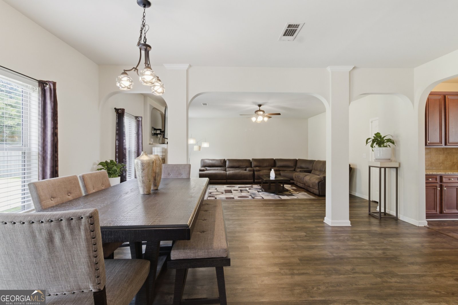1293 Heartwood Avenue McDonough - Photo 18