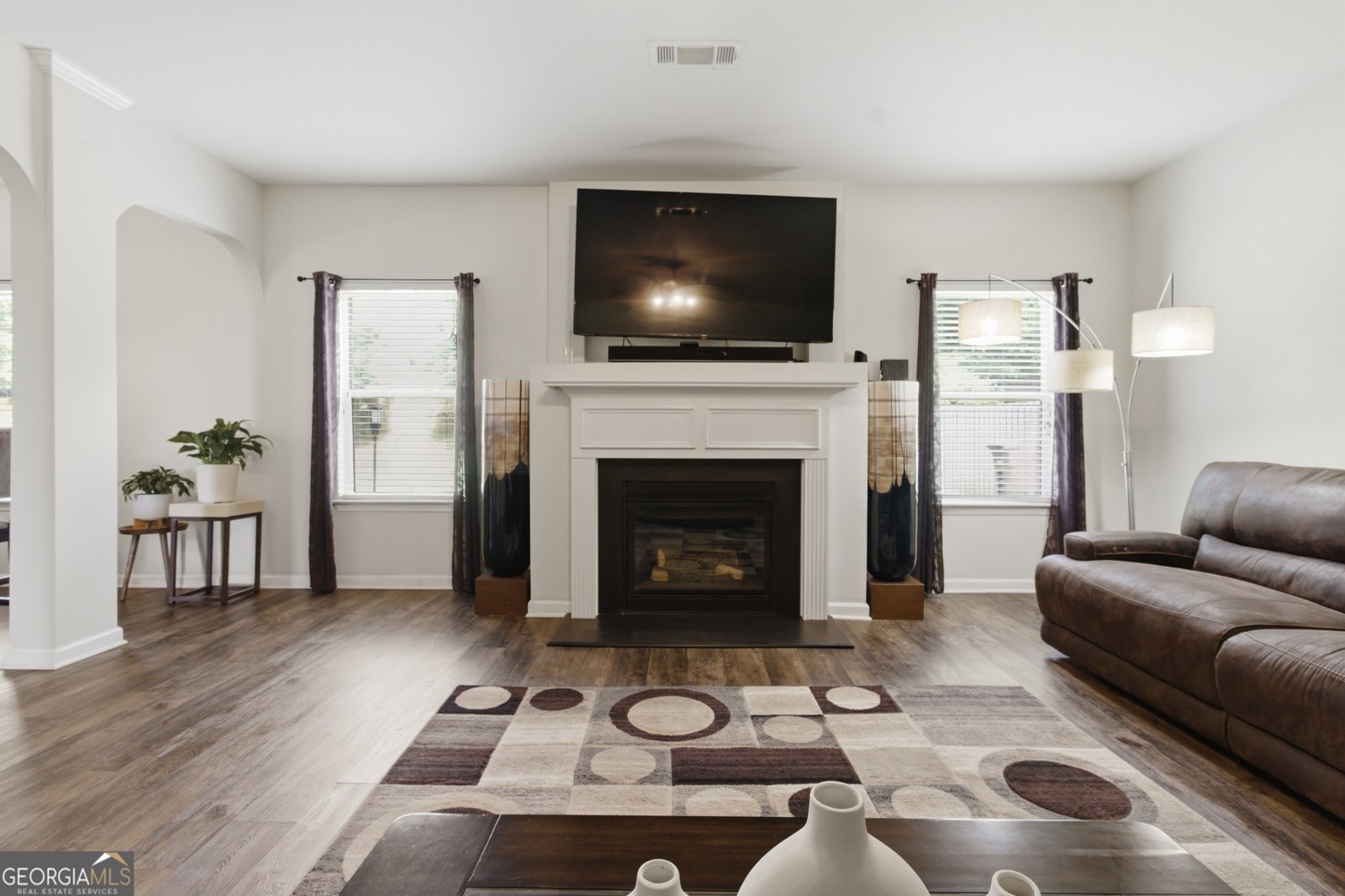 1293 Heartwood Avenue McDonough - Photo 19