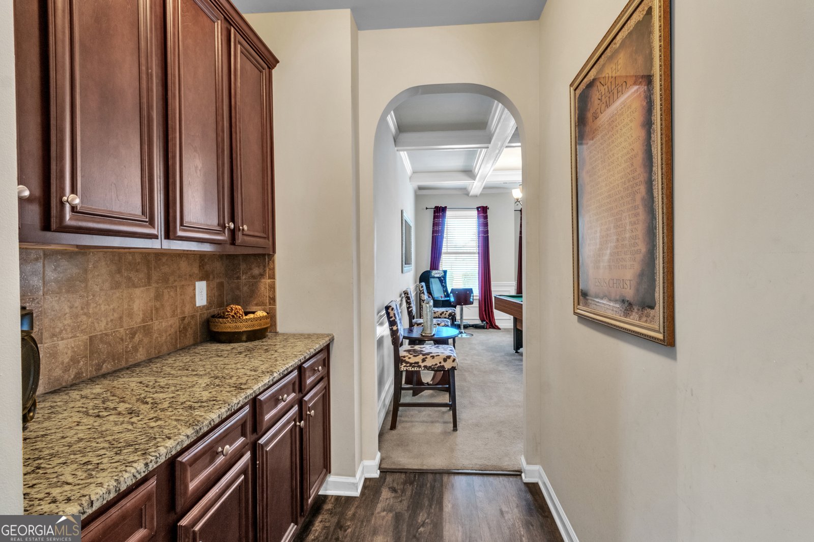 1293 Heartwood Avenue McDonough - Photo 22