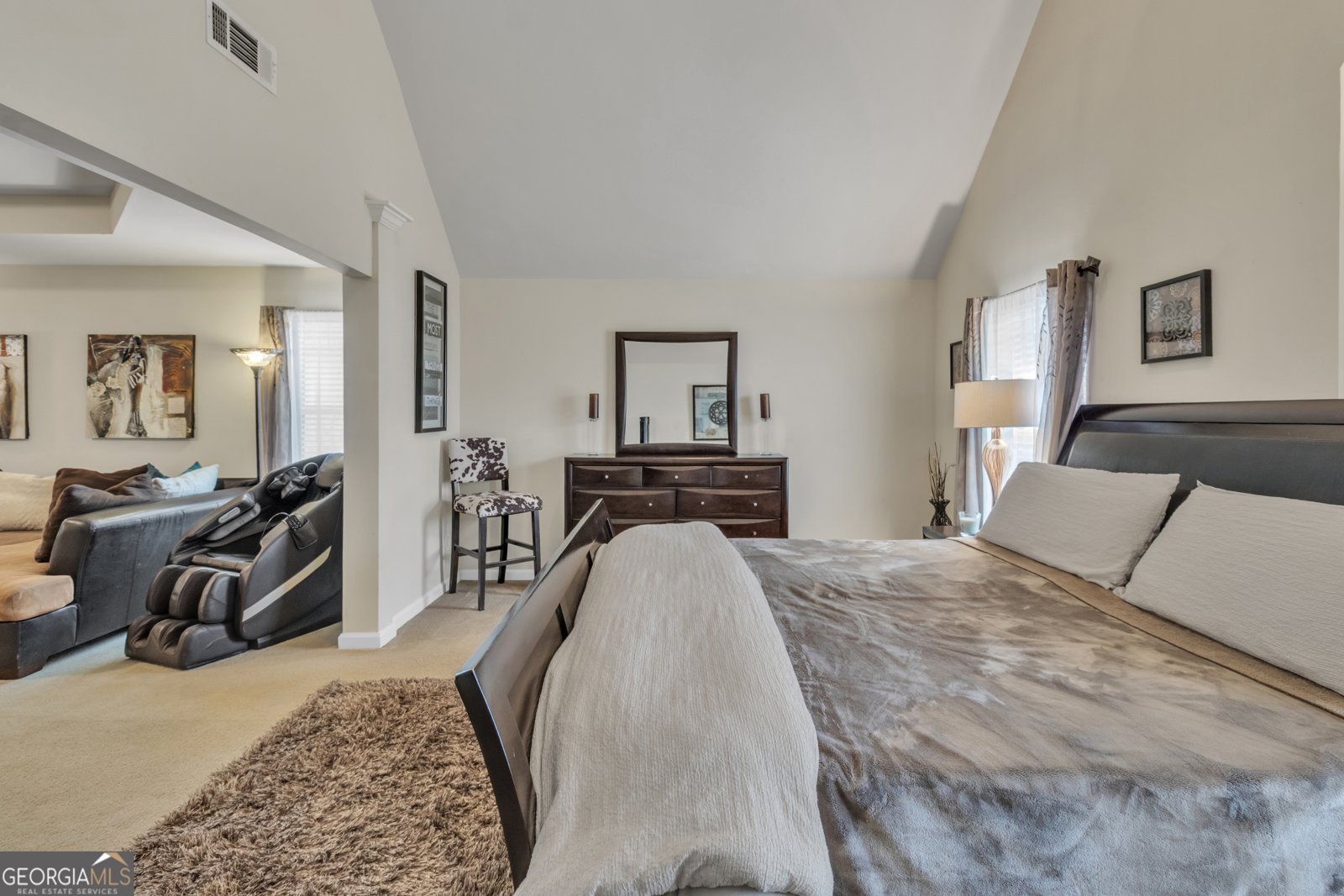 1293 Heartwood Avenue McDonough - Photo 43