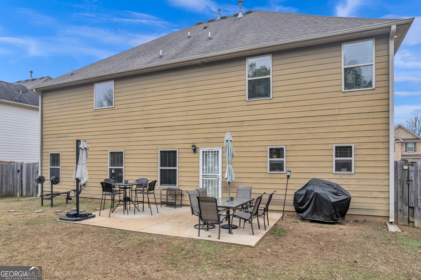 1293 Heartwood Avenue McDonough - Photo 50