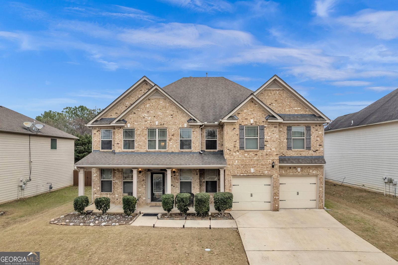1293 Heartwood Avenue McDonough - Photo 53