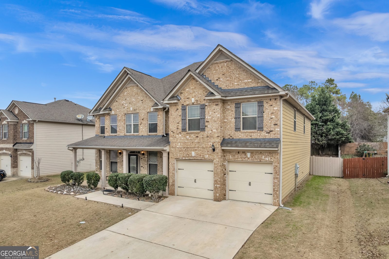 1293 Heartwood Avenue McDonough - Photo 56