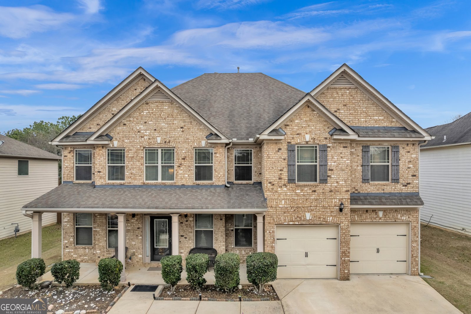 1293 Heartwood Avenue McDonough - Photo 57
