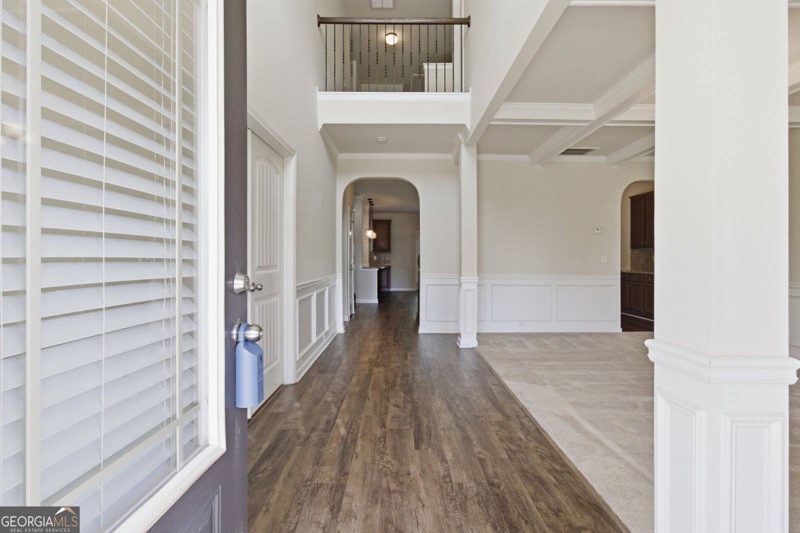 1293 Heartwood Avenue McDonough - Photo 6