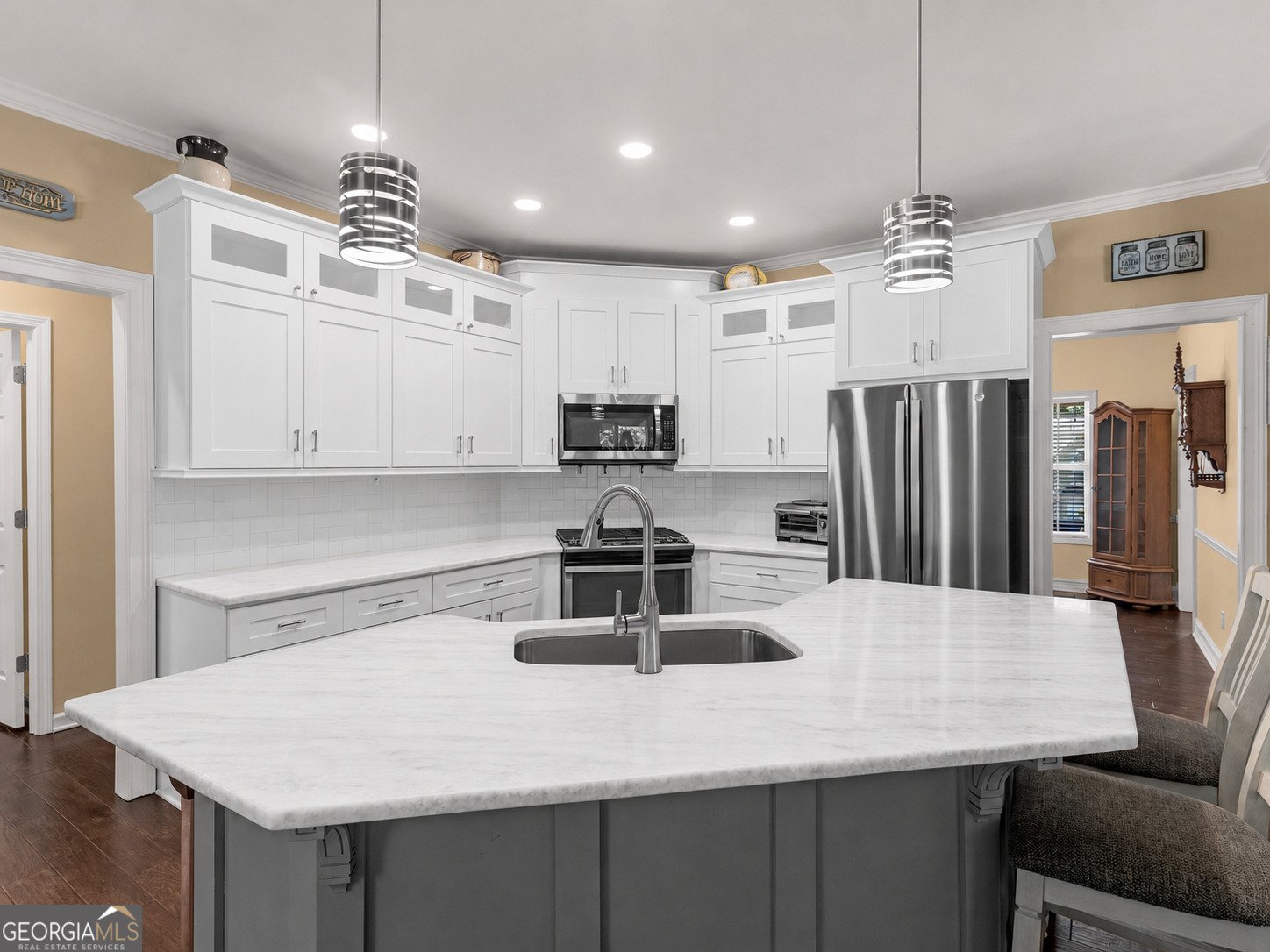 225 Lofty Eagle Lane Fayetteville - Photo 10