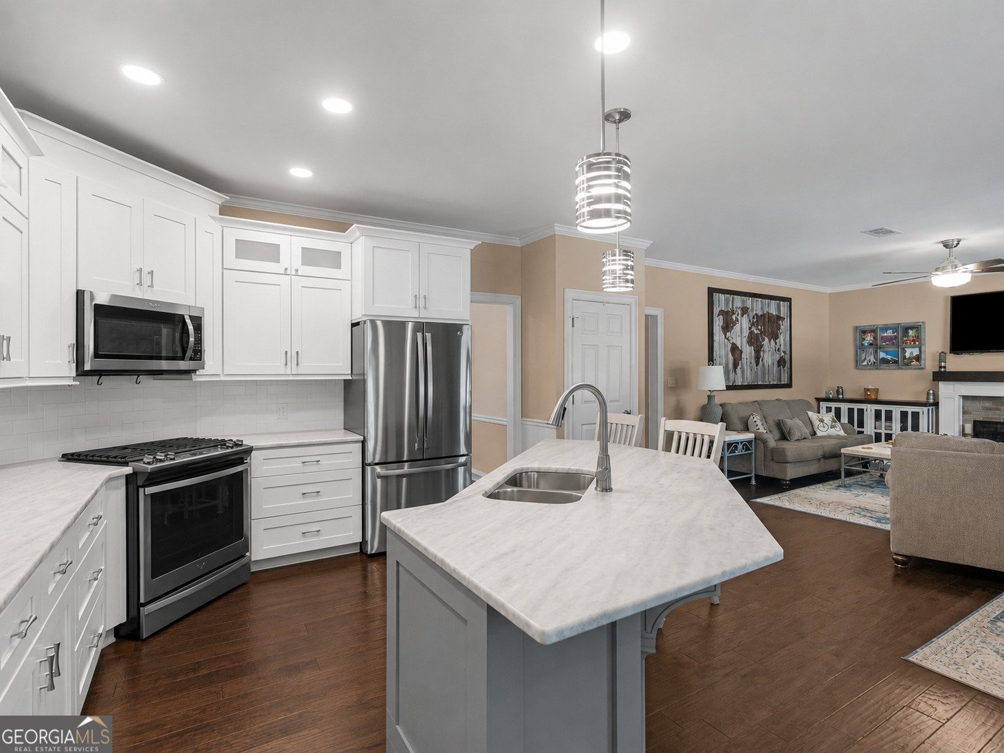 225 Lofty Eagle Lane Fayetteville - Photo 12