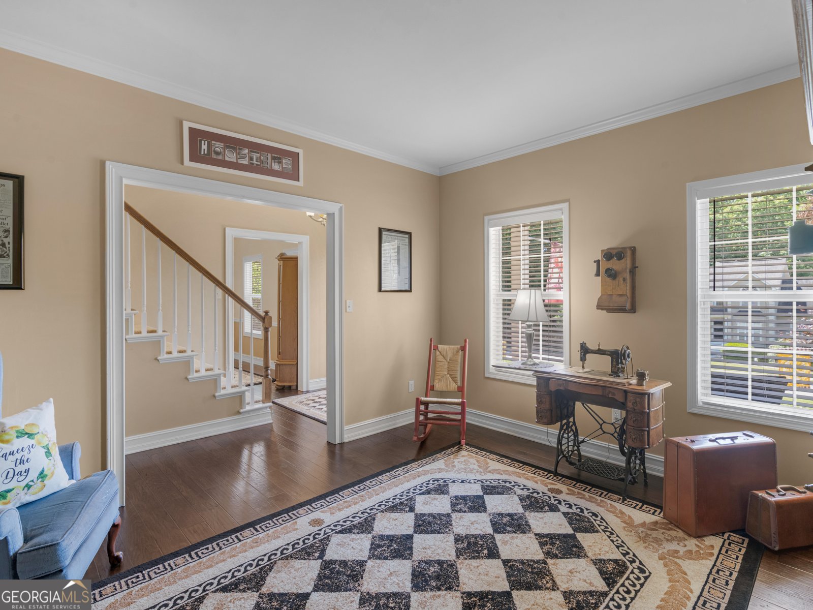 225 Lofty Eagle Lane Fayetteville - Photo 16