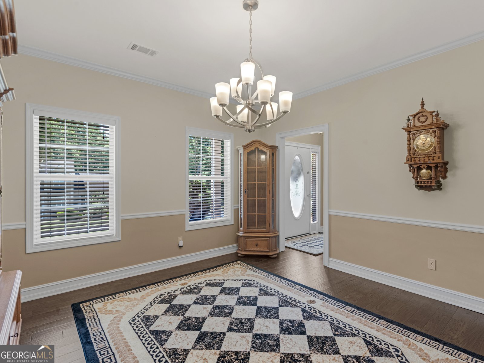 225 Lofty Eagle Lane Fayetteville - Photo 17