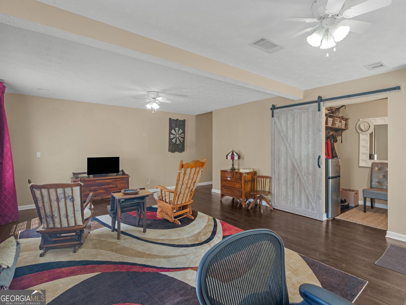 225 Lofty Eagle Lane Fayetteville - Photo 22