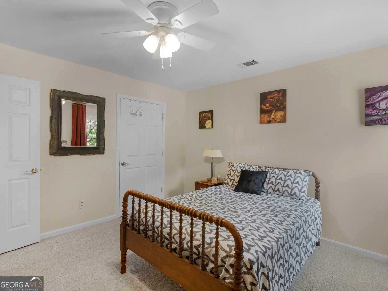 225 Lofty Eagle Lane Fayetteville - Photo 47