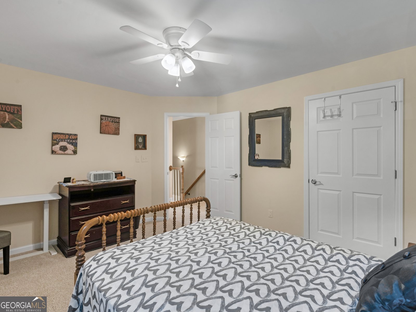 225 Lofty Eagle Lane Fayetteville - Photo 48