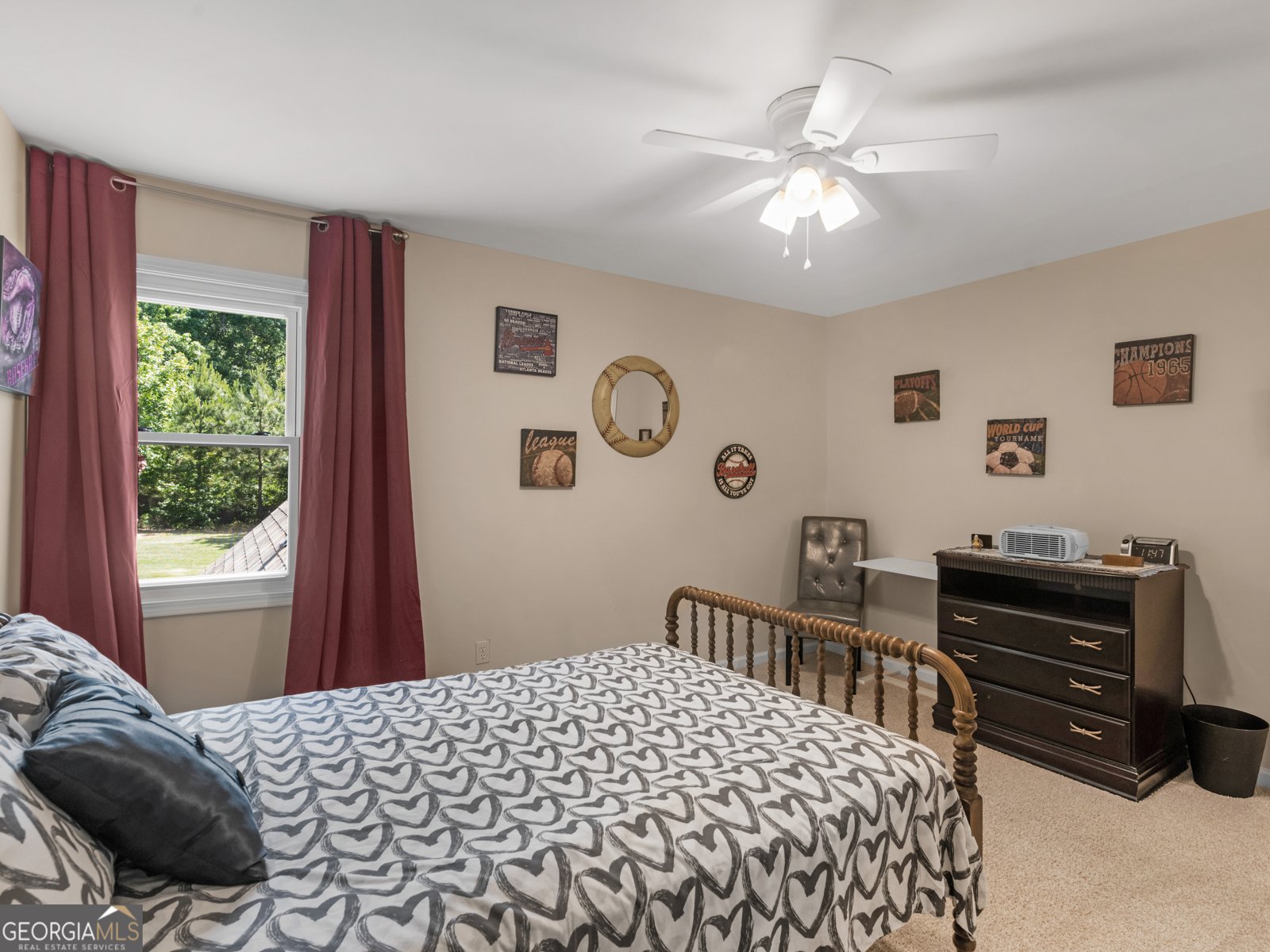 225 Lofty Eagle Lane Fayetteville - Photo 49