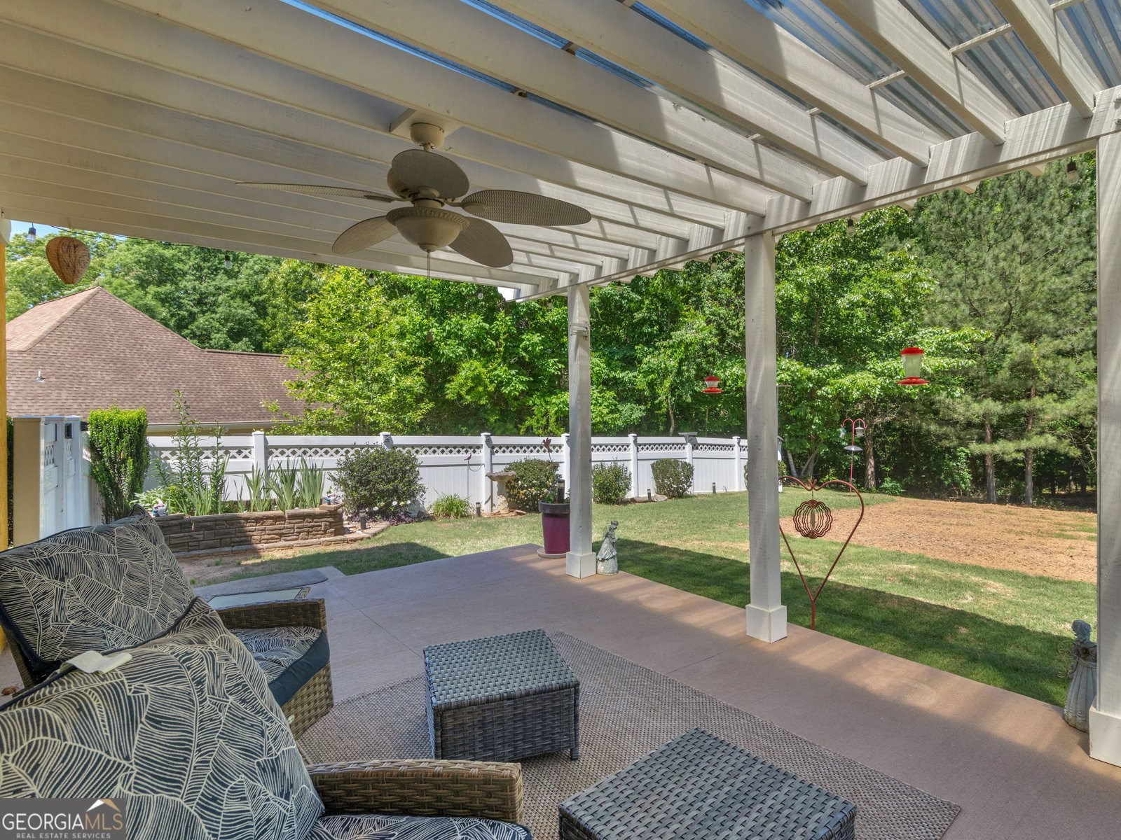 225 Lofty Eagle Lane Fayetteville - Photo 51