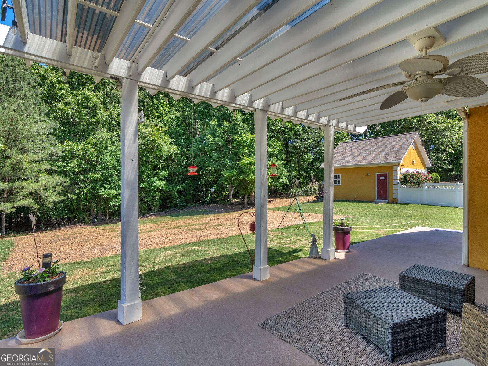 225 Lofty Eagle Lane Fayetteville - Photo 52