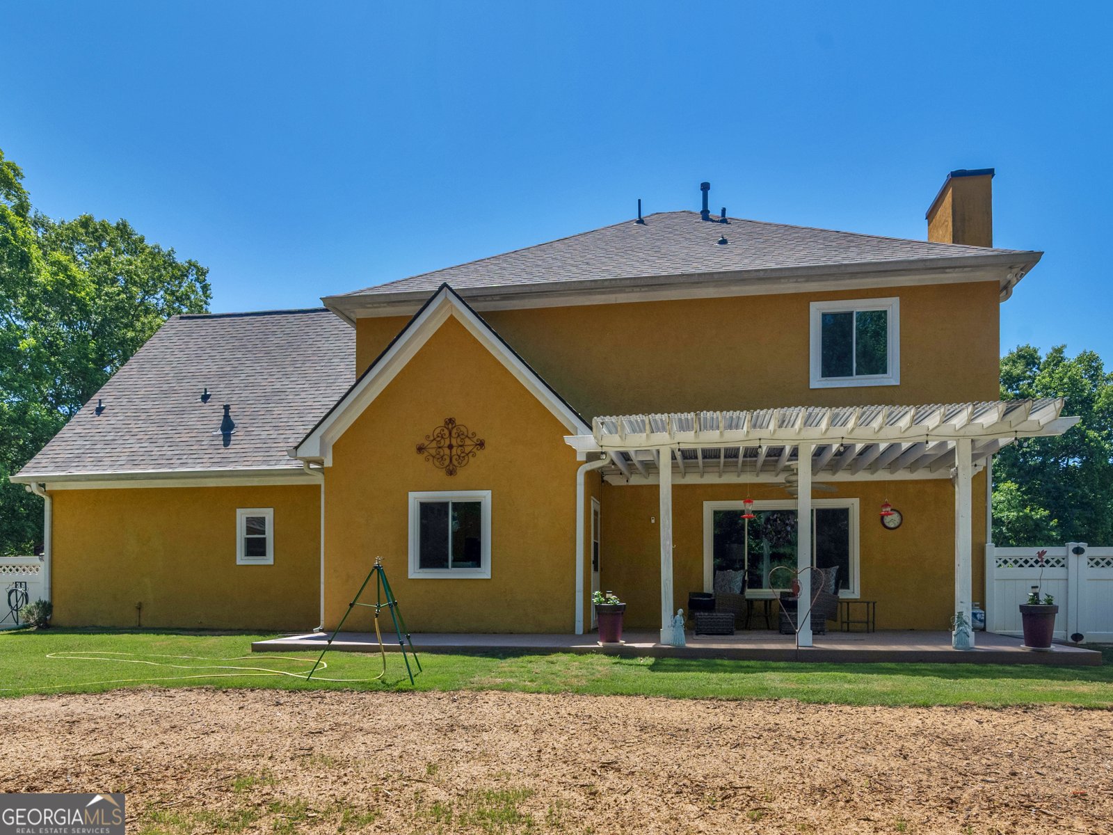 225 Lofty Eagle Lane Fayetteville - Photo 53