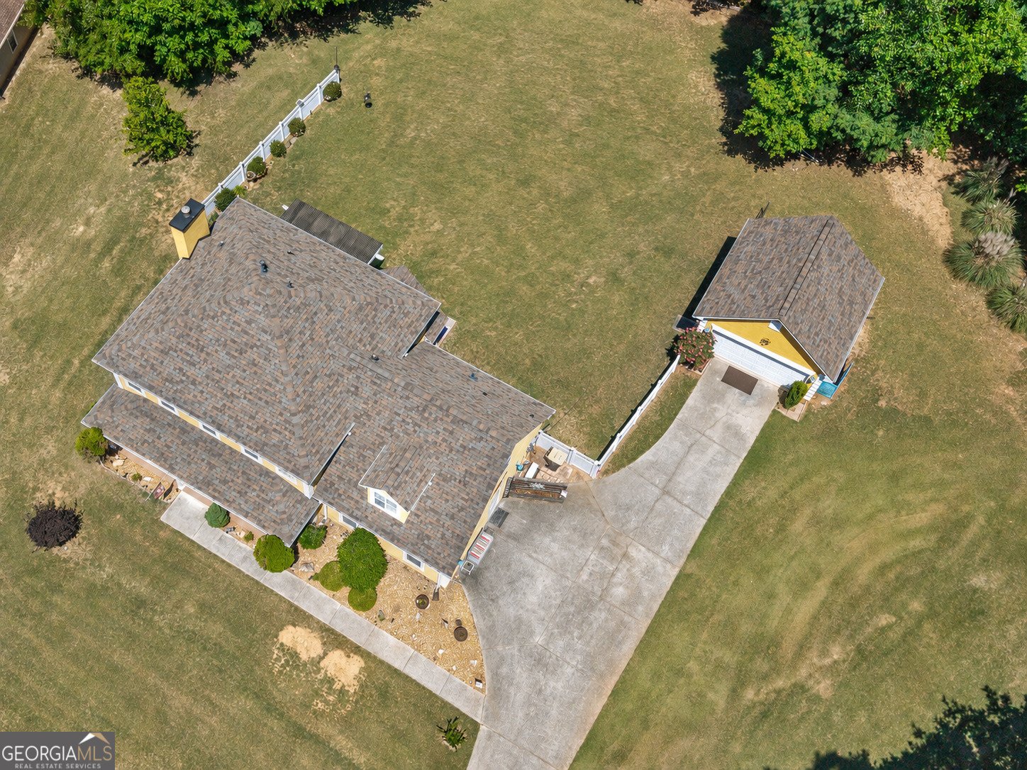 225 Lofty Eagle Lane Fayetteville - Photo 56