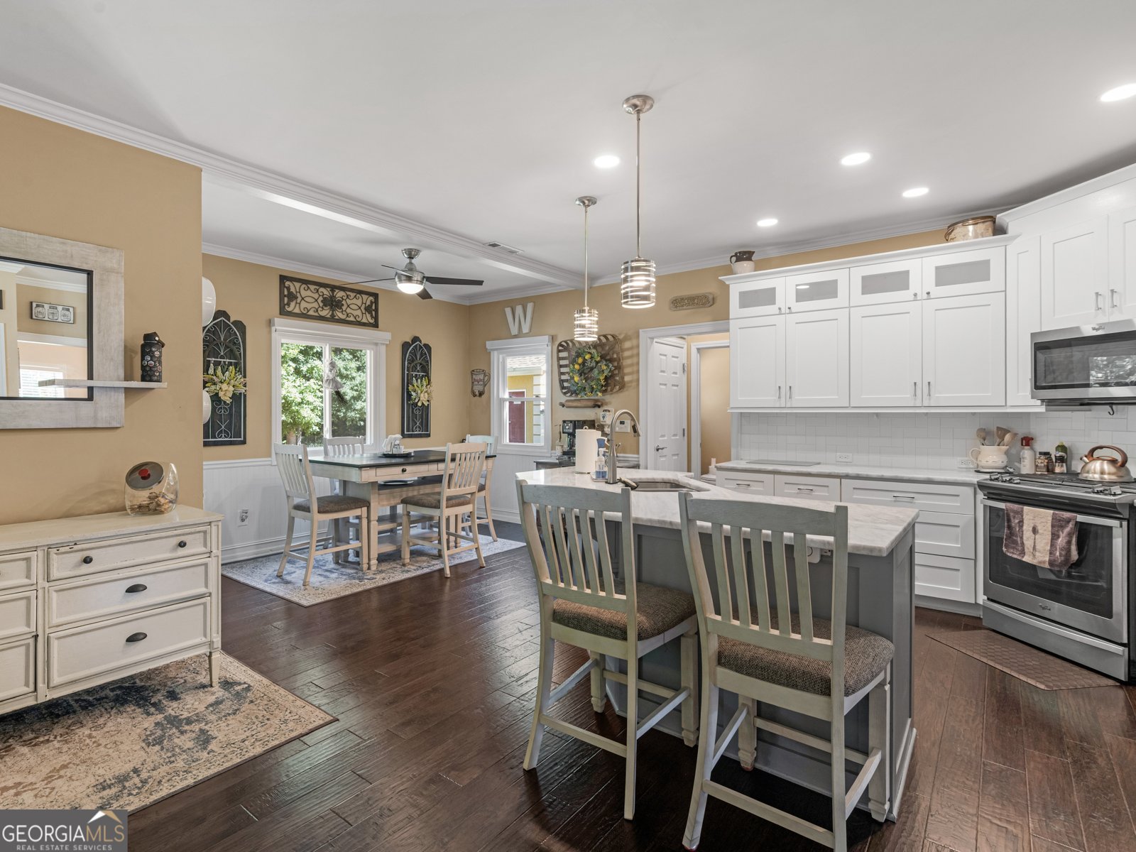 225 Lofty Eagle Lane Fayetteville - Photo 9