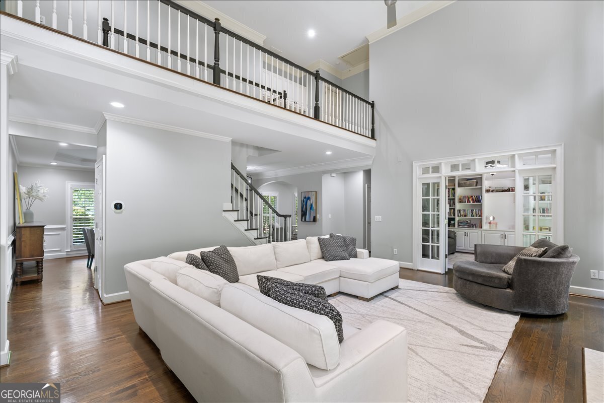 525 Woodmoore Court Atlanta - Photo 10