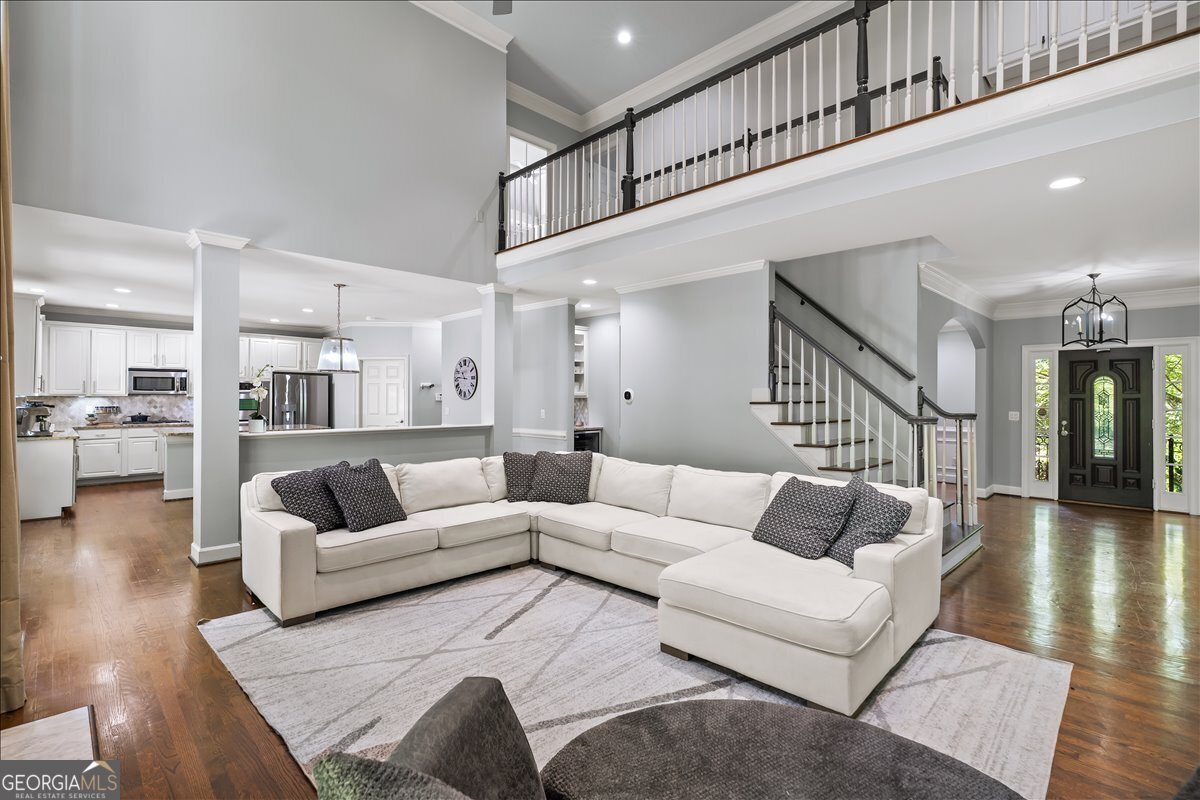 525 Woodmoore Court Atlanta - Photo 11