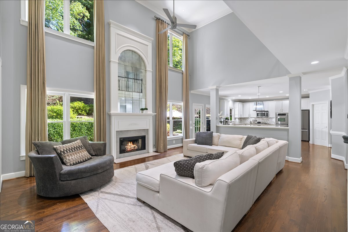 525 Woodmoore Court Atlanta - Photo 12