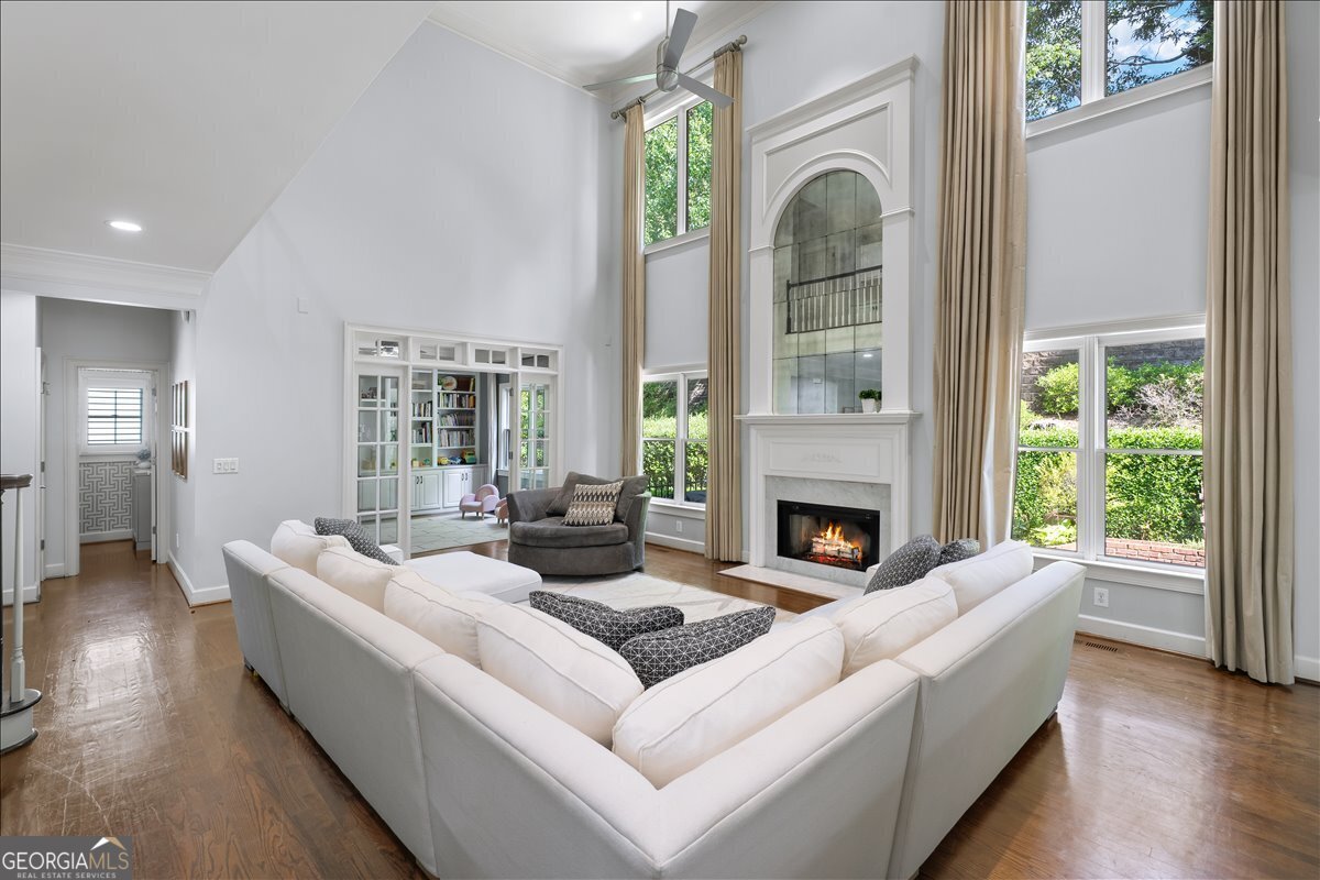 525 Woodmoore Court Atlanta - Photo 13