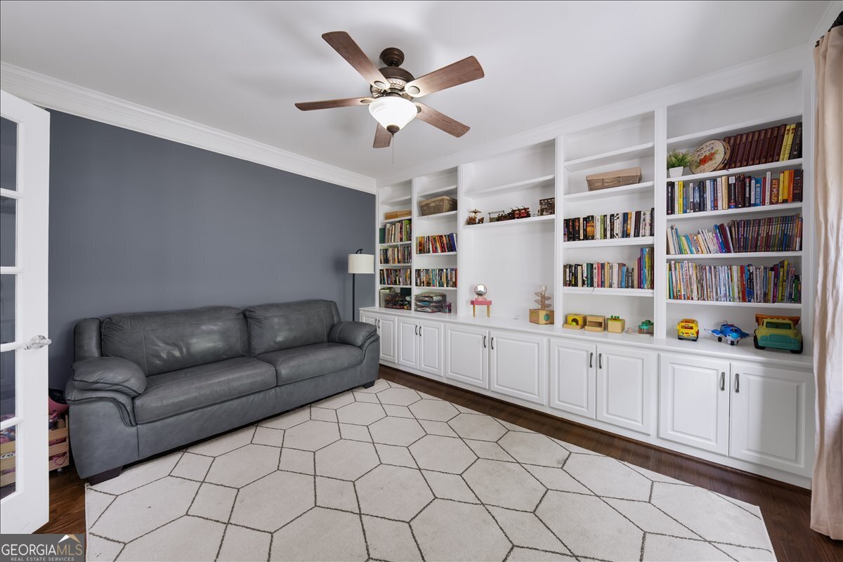 525 Woodmoore Court Atlanta - Photo 14