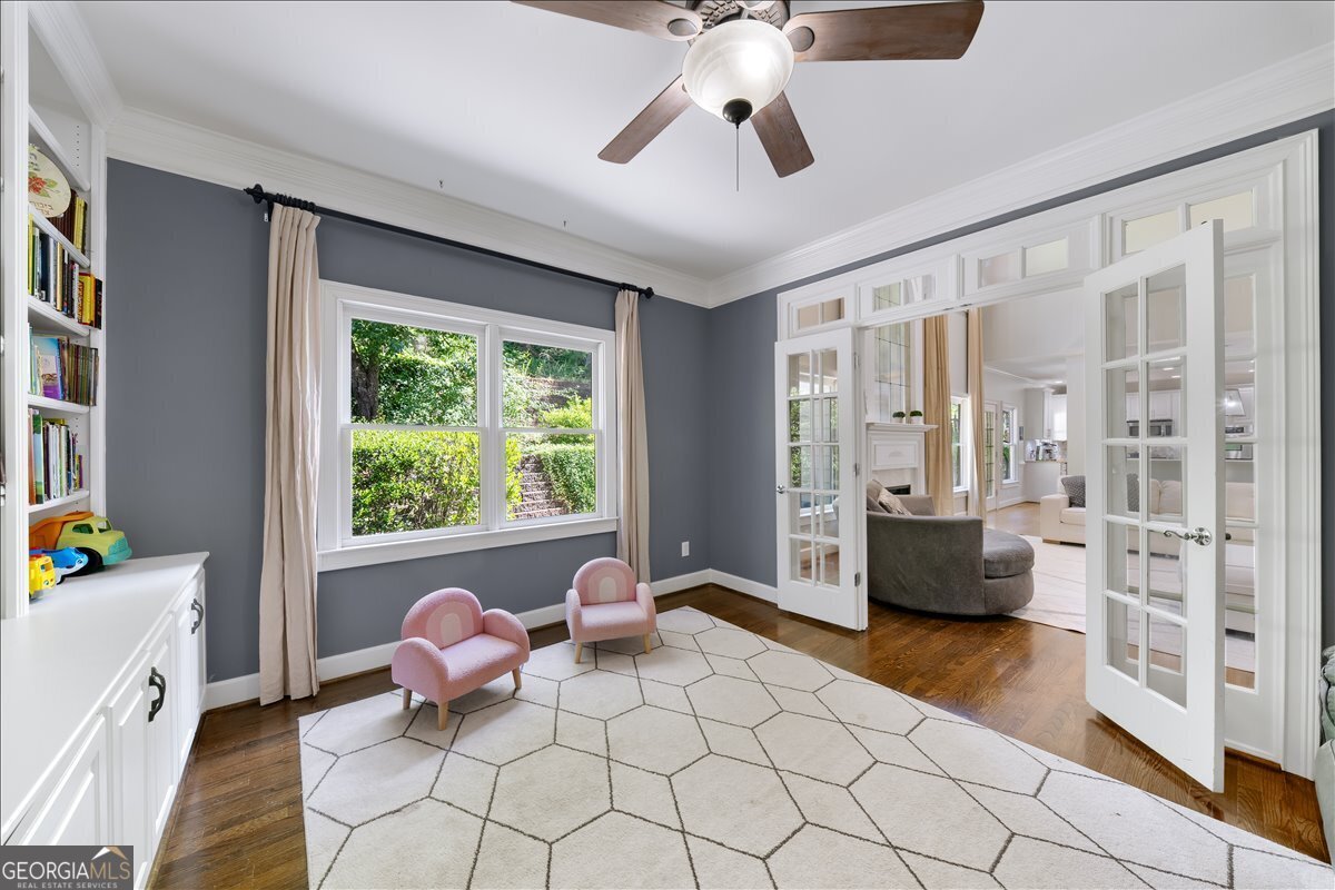 525 Woodmoore Court Atlanta - Photo 15