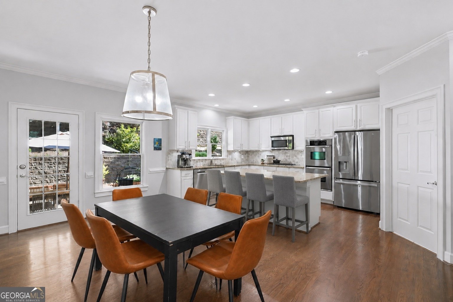 525 Woodmoore Court Atlanta - Photo 16