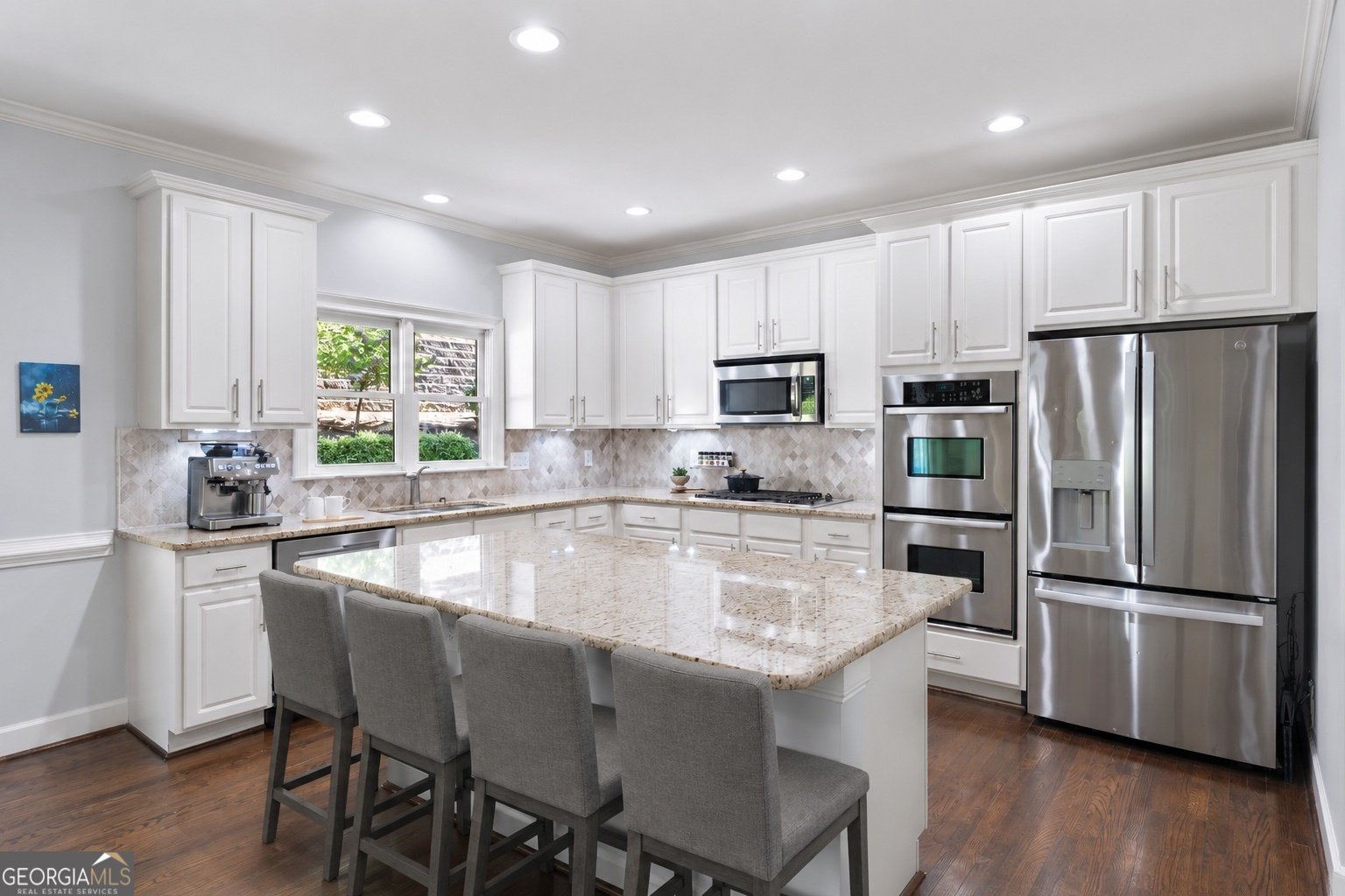 525 Woodmoore Court Atlanta - Photo 18