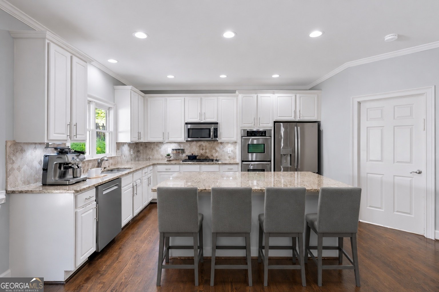 525 Woodmoore Court Atlanta - Photo 19