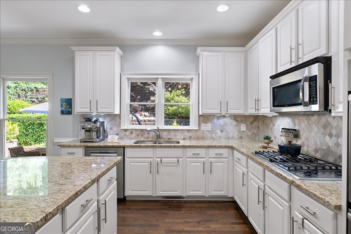 525 Woodmoore Court Atlanta - Photo 21