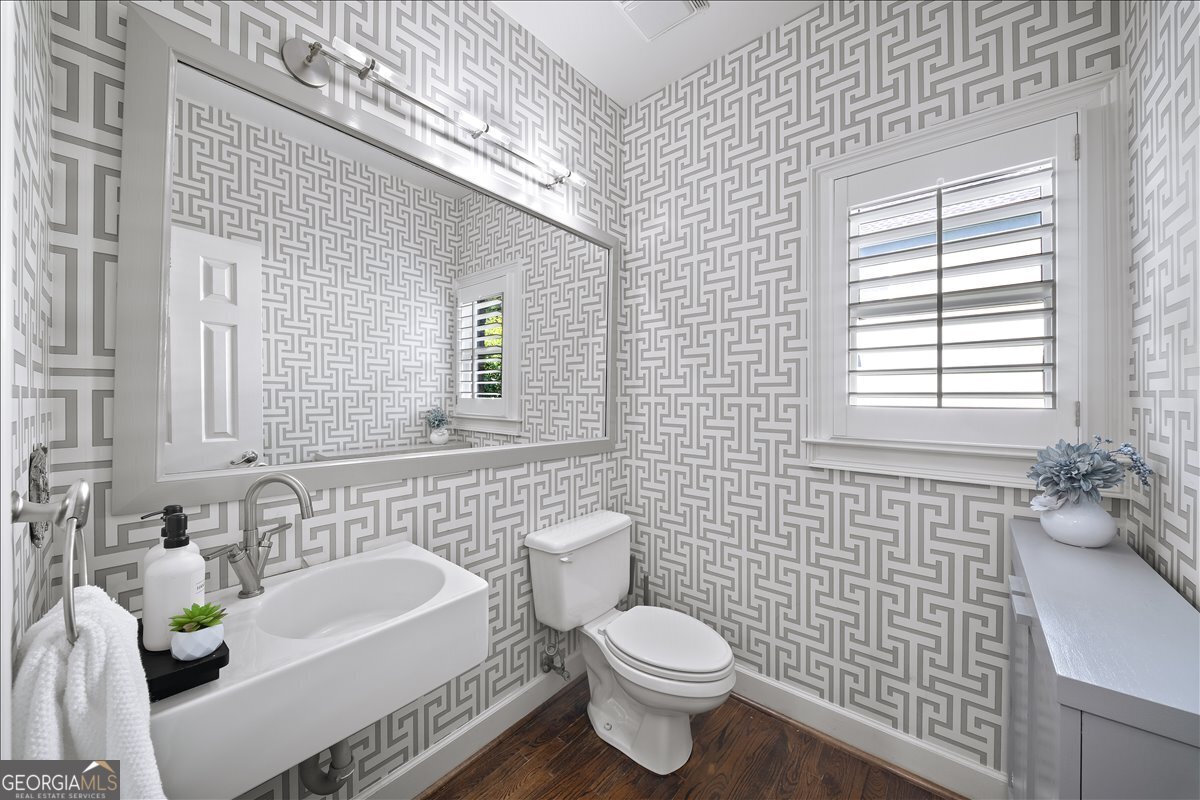 525 Woodmoore Court Atlanta - Photo 24